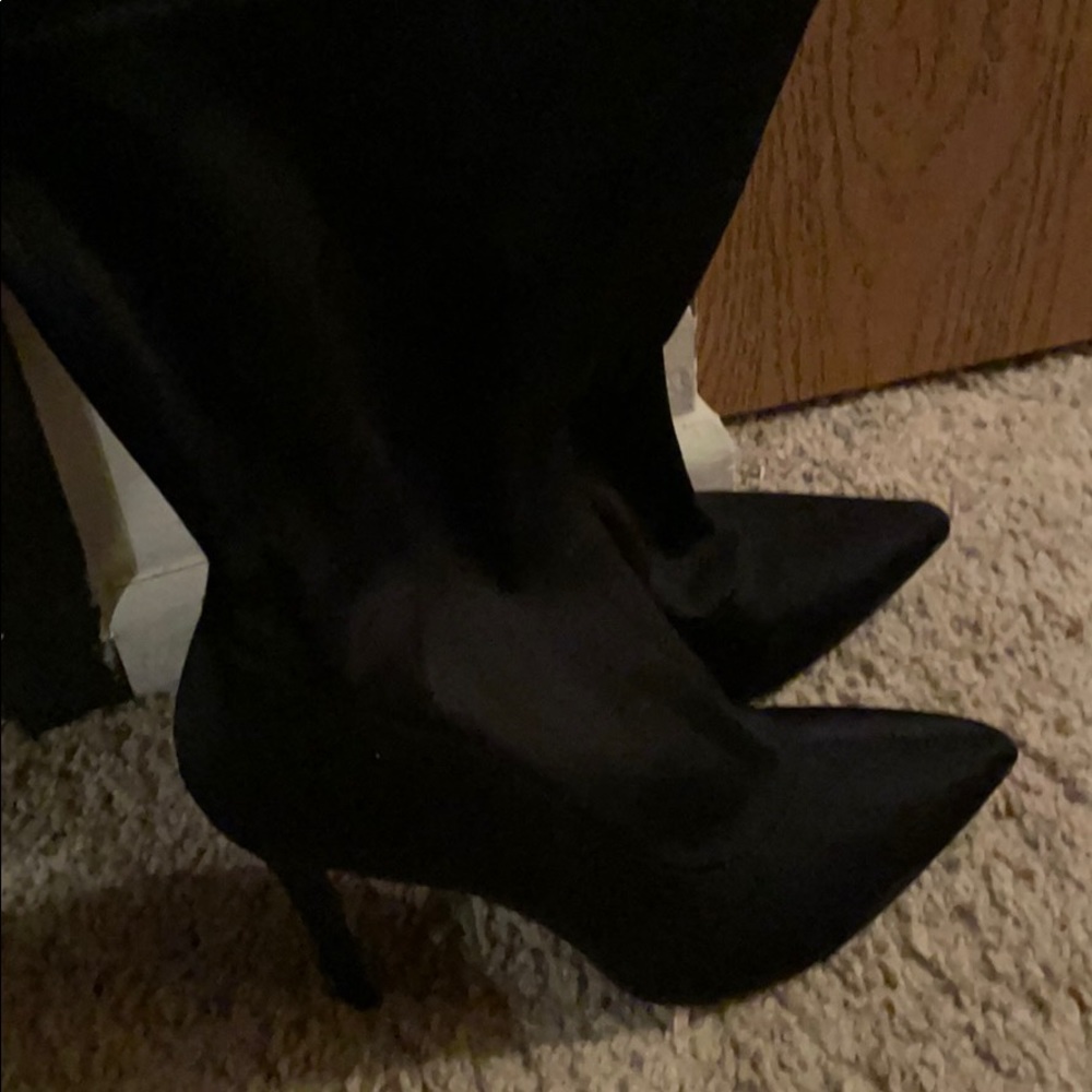 Boots !